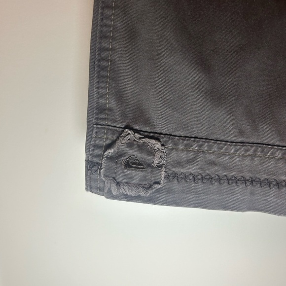 Vintage Quicksilver bootcut jeans - Picture 6 of 16